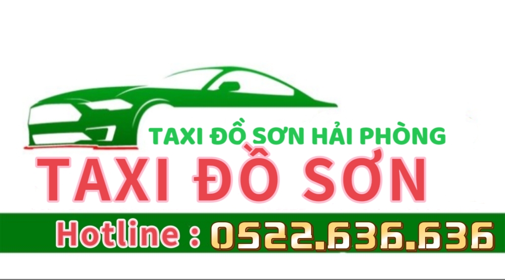 TAXI ĐỒ SƠN 0522.636.636